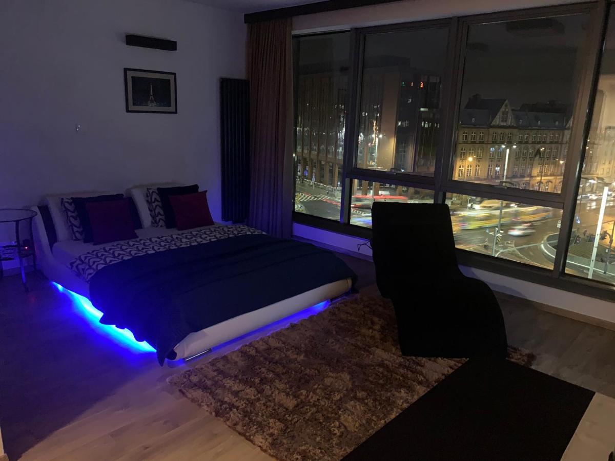 Dobry Wieczor We Wroclawiu Exterior foto